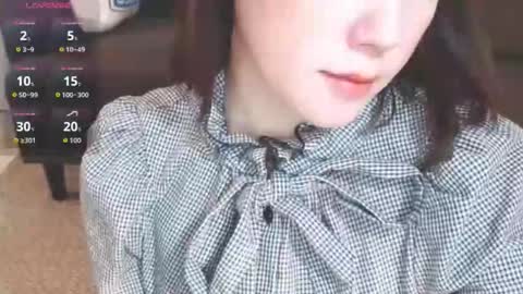 Momo online show from March 31, 2:23 am