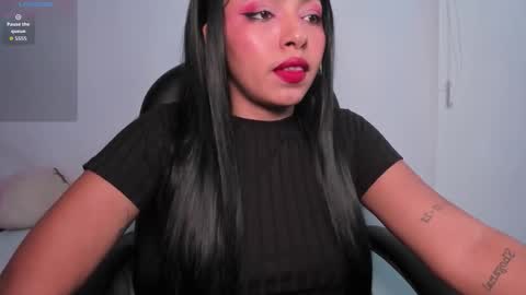 Momo  online show from March 19, 3:45 am