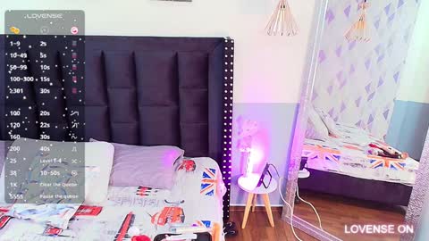 MISS AGATHA  online show from December 2, 12:35 pm