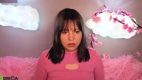 mon1ca_jones online show from February 17, 8:46 am