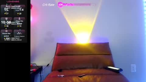 Monae B online show from January 6, 4:15 am