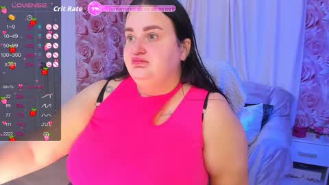 Monica online show from September 18, 5:22 am