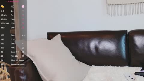 PoppyPlayful online show from January 8, 5:48 pm