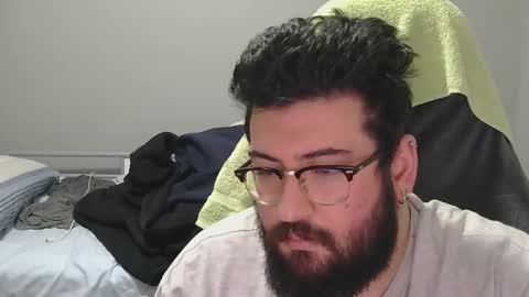 Mert online show from January 31, 8:54 pm