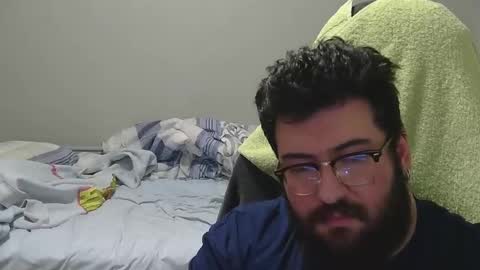 Mert online show from January 26, 10:46 pm