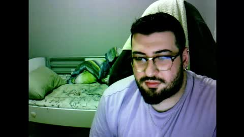 Mert online show from December 2, 10:29 pm