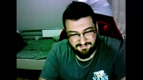 Mert online show from December 20, 8:45 pm