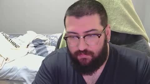 Mert online show from February 8, 1:01 pm