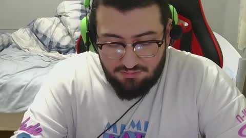 Mert online show from February 20, 10:15 pm