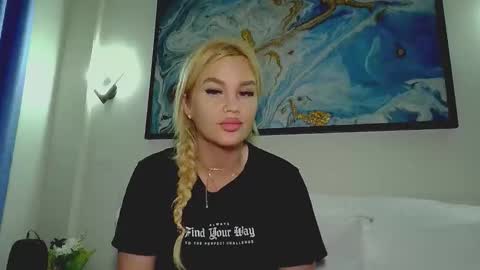 Monica online show from November 27, 4:53 am