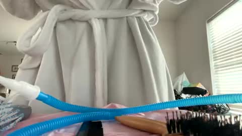 Moniquita14 online show from July 6, 11:40 am