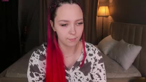 Monica online show from February 1, 5:26 am