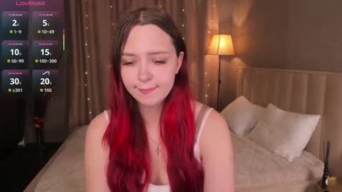 Monica online show from October 19, 5:45 am