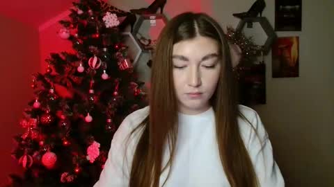 sweet girl and shine body online show from November 12, 12:07 pm