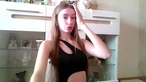 Monica online show from January 19, 11:31 am