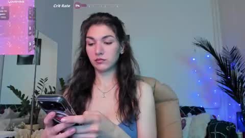 Monica online show from June 20, 1:01 am