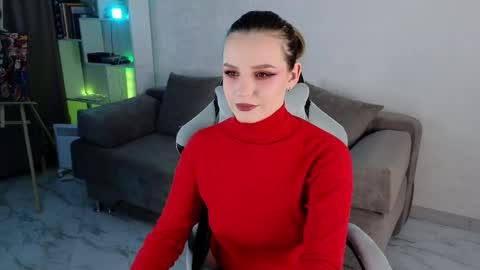 Monica erotic mmm online show from April 11, 10:14 pm