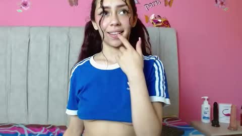 monicahotsex303av online show from February 12, 2:43 pm