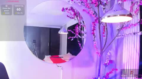 MONIK FOX online show from November 25, 8:29 pm