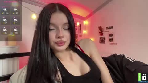 monika_mikado online show from December 17, 8:37 pm