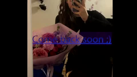 Monika online show from March 18, 12:44 pm