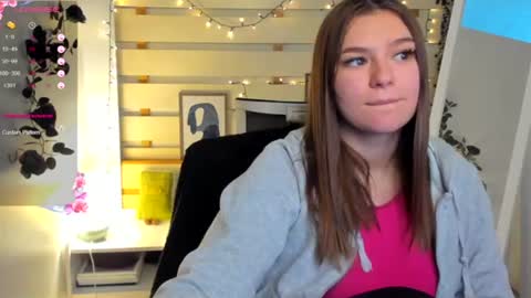 Monika online show from March 3, 2:02 pm