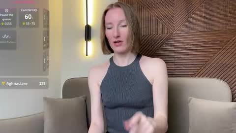 MonikaBos online show from February 18, 9:03 pm