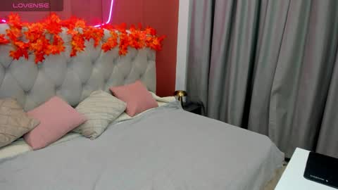 Monika online show from October 21, 12:49 am