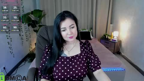 MoniKa online show from April 8, 4:15 am