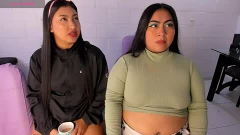 monikk__harrison online show from April 15, 1:25 pm