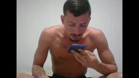 monito_hot17 online show from February 20, 6:26 am