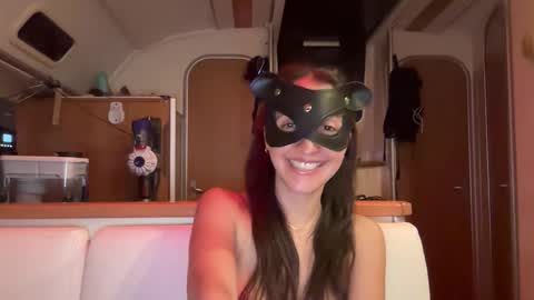 Monk and Mia online show from November 6, 4:26 am