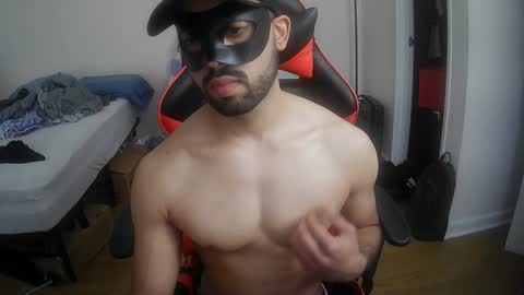 monkey2420 online show from March 2, 12:04 am