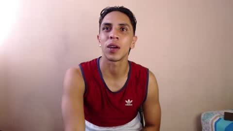 simon dice online show from September 20, 12:19 pm