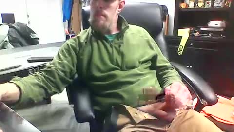 monkeypants0 online show from December 16, 5:08 pm