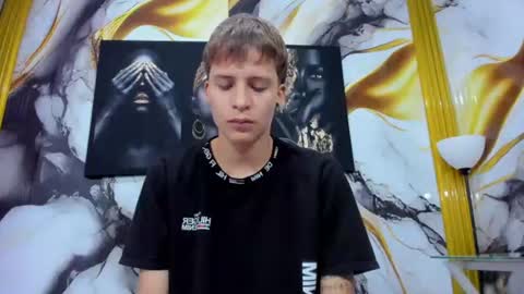 mono_blonde online show from June 29, 11:21 am