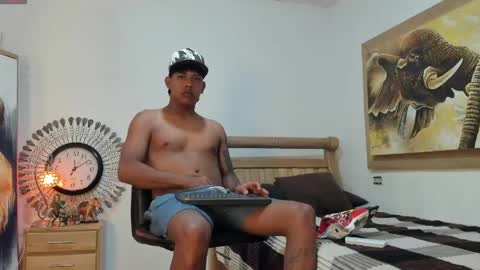 monsoon_the_best online show from May 9, 5:57 am