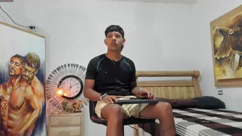 monsoon_the_best online show from May 27, 3:03 am