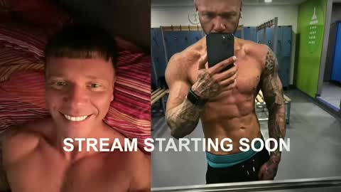 Monster D online show from October 5, 7:28 am