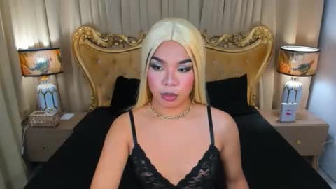 OliviaRoxy online show from May 28, 8:01 am
