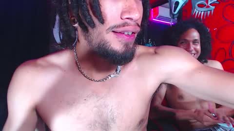 Xavier Rodriguez online show from December 15, 3:08 pm