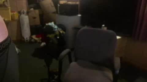 Kingalby817 online show from December 4, 10:29 am