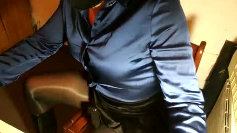 Sabrina online show from September 29, 3:27 am