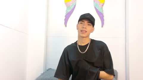   online show from July 2, 12:10 pm