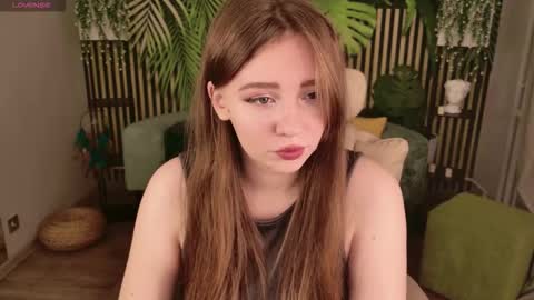 Moon  Bunny online show from November 23, 5:22 pm