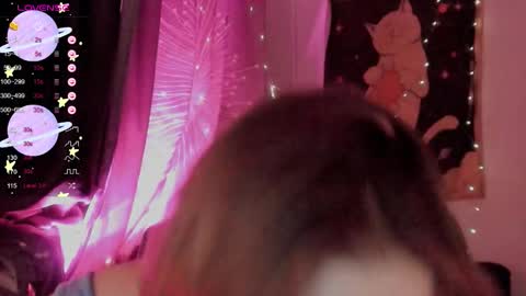 Roxy online show from November 20, 8:50 pm