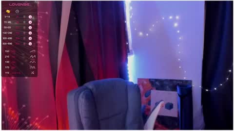 Snapshot of moon__girl chatting on February 13, 10:22 pm Roxy online show from February 13, 10:22 pm