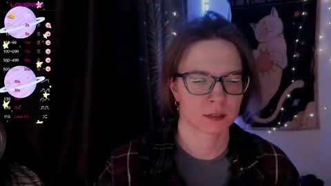 Roxy online show from April 19, 7:16 pm