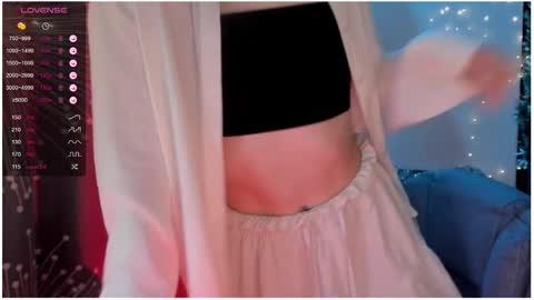 Snapshot of moon__girl chatting on December 29, 10:25 pm Roxy online show from December 29, 10:25 pm