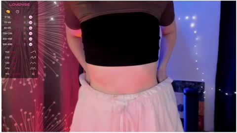 Snapshot of moon__girl chatting on February 21, 10:26 pm Roxy online show from February 21, 10:26 pm